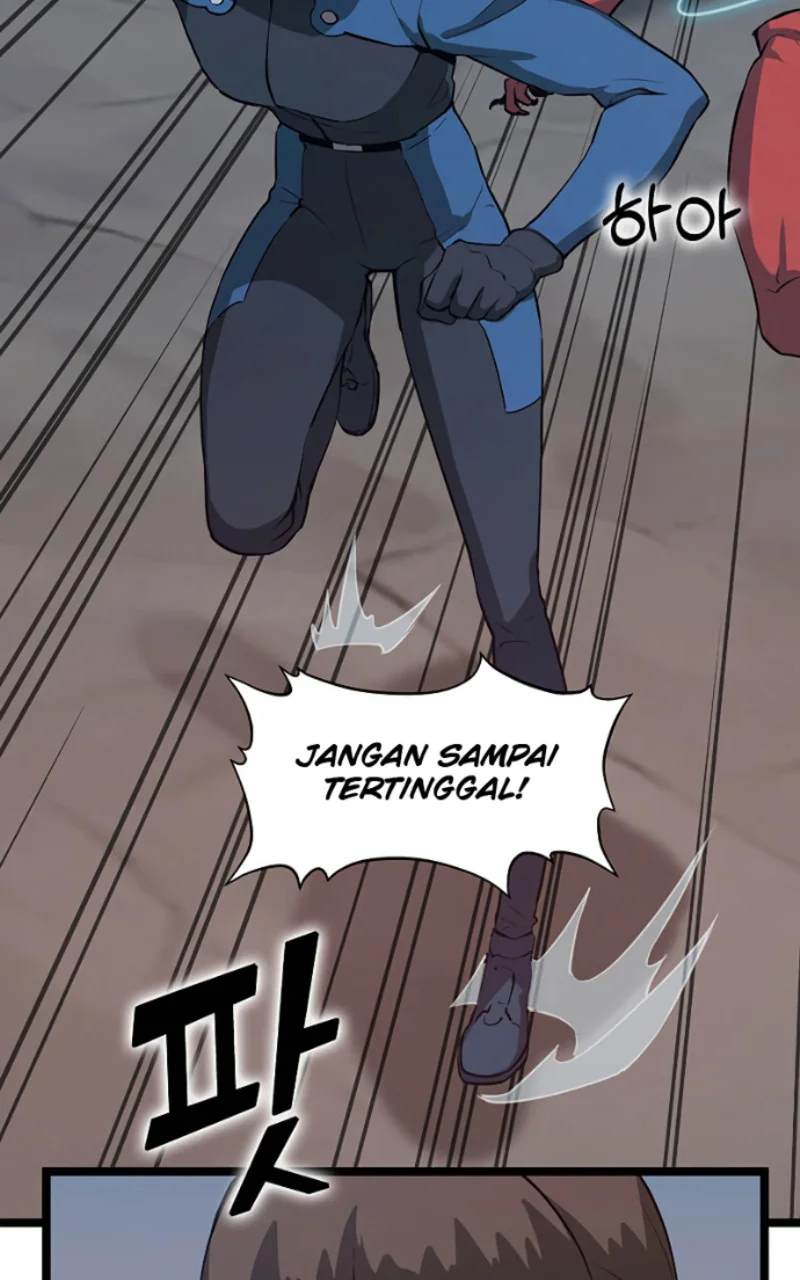 Leveling Up With Likes Chapter 28 Gambar 94