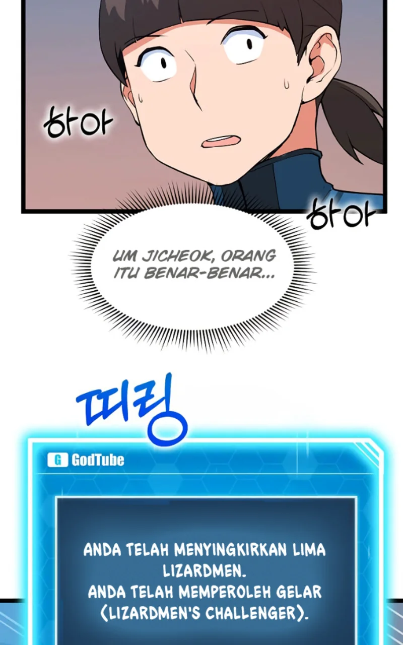 Leveling Up With Likes Chapter 28 Gambar 95