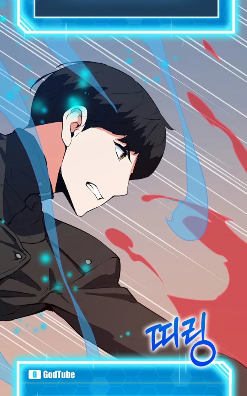 Leveling Up With Likes Chapter 28 Gambar 96