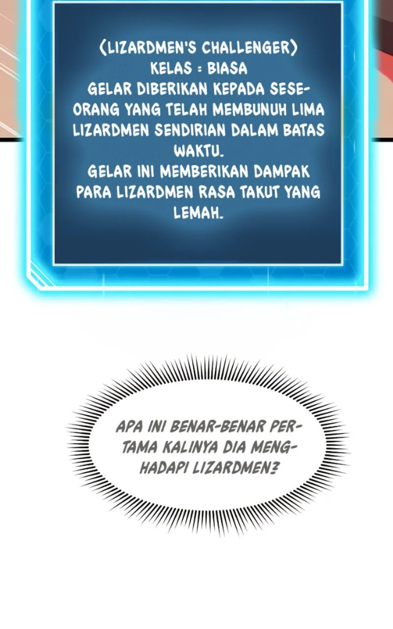 Leveling Up With Likes Chapter 28 Gambar 97