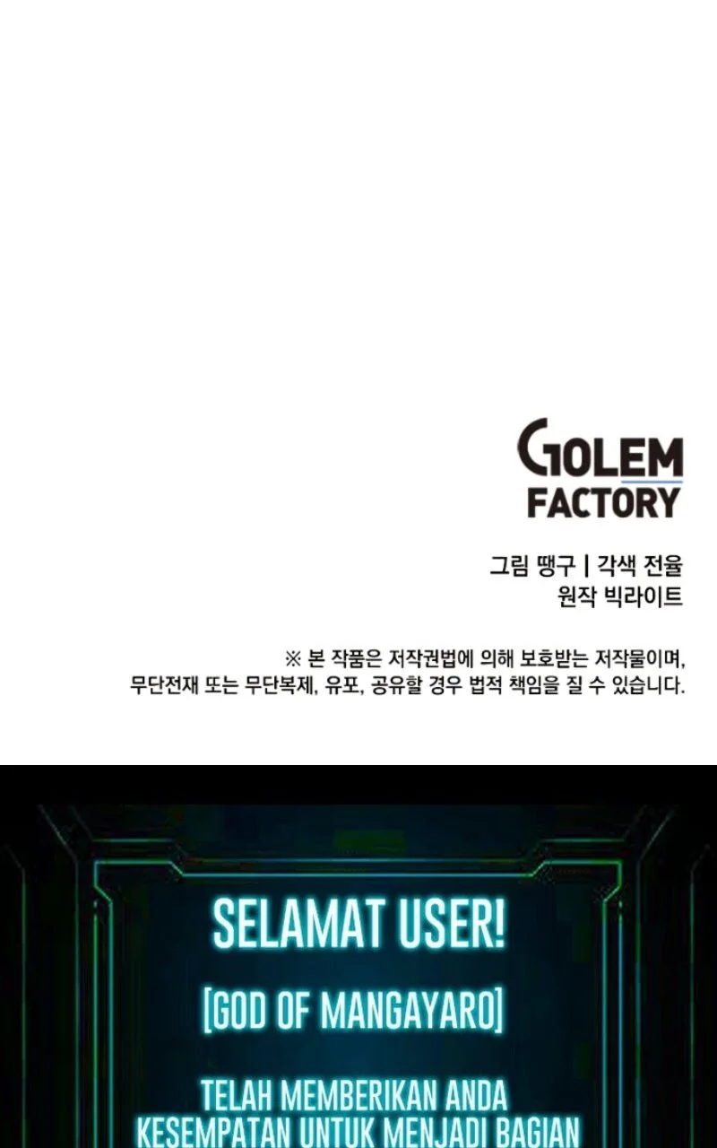 Leveling Up With Likes Chapter 28 Gambar 98