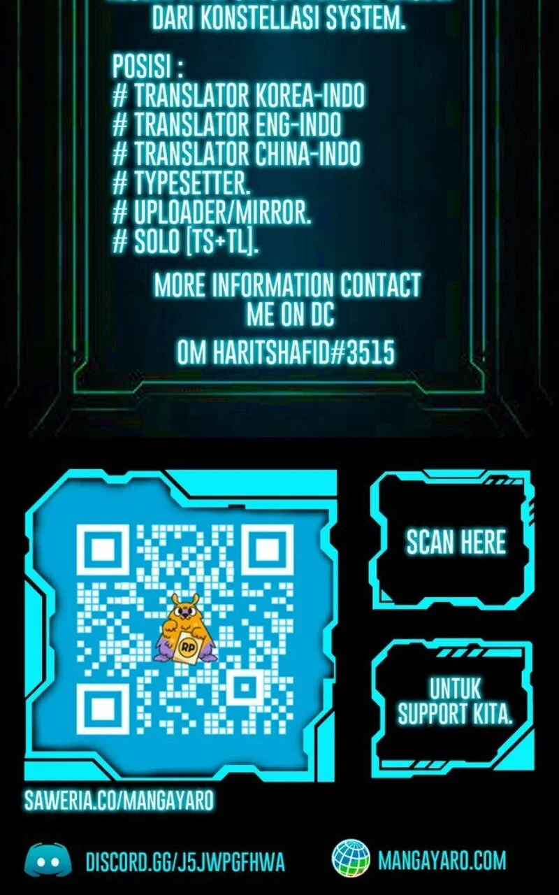 Leveling Up With Likes Chapter 28 Gambar 99