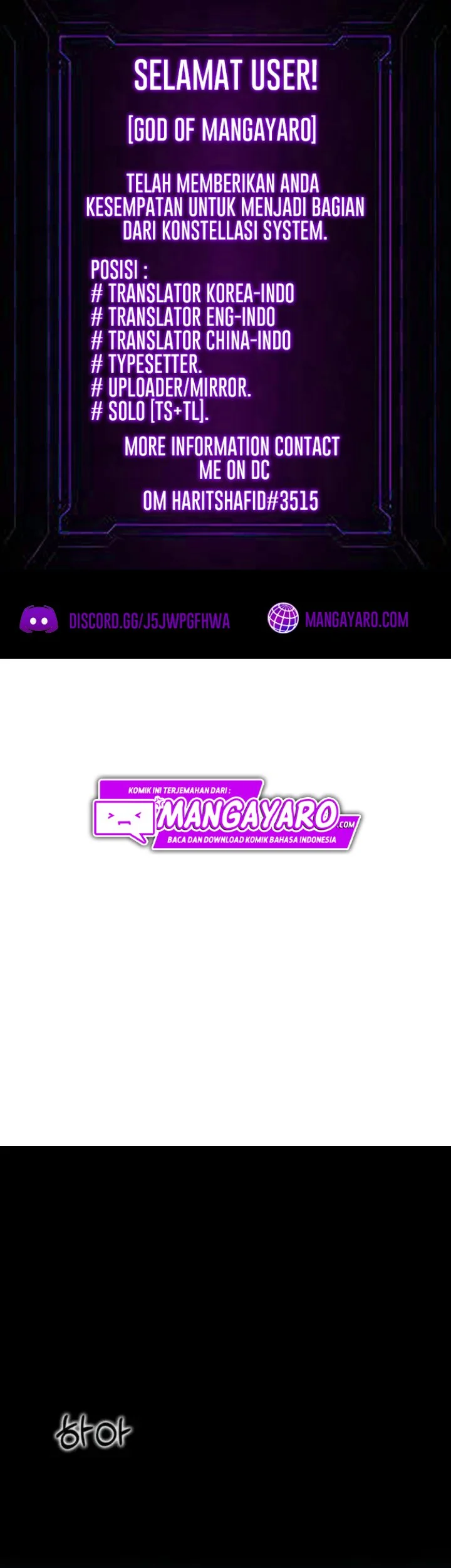 Manhwa Leveling Up With Likes Chapter 29 gambar nomor 2