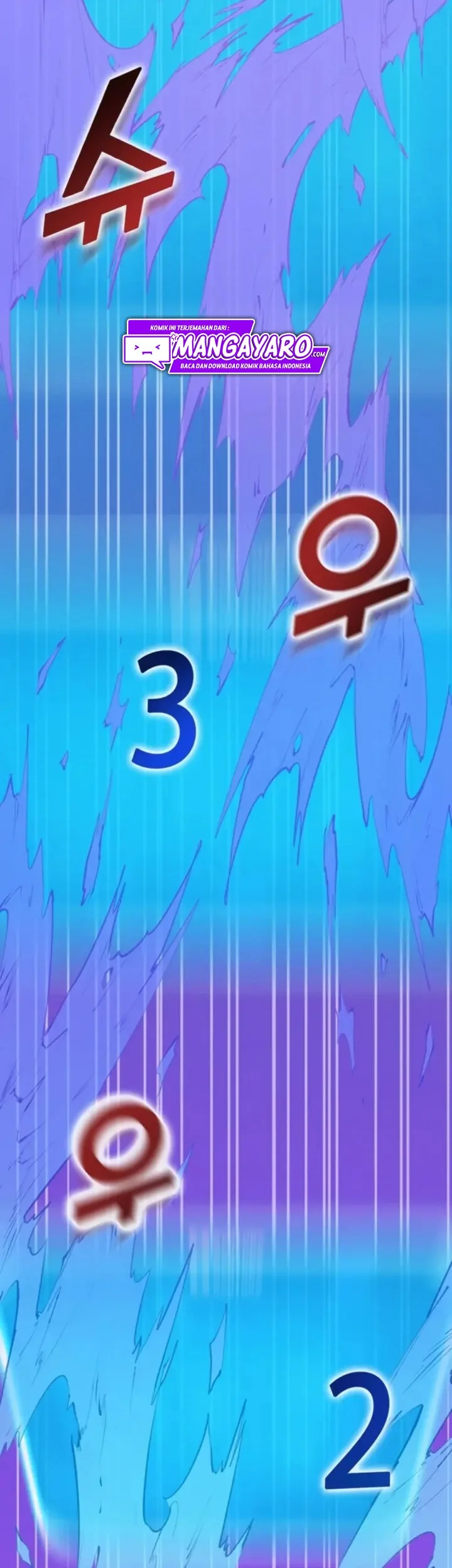 Leveling Up With Likes Chapter 29 Gambar 24