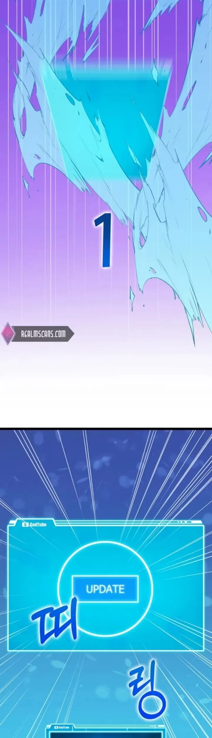 Leveling Up With Likes Chapter 29 Gambar 25