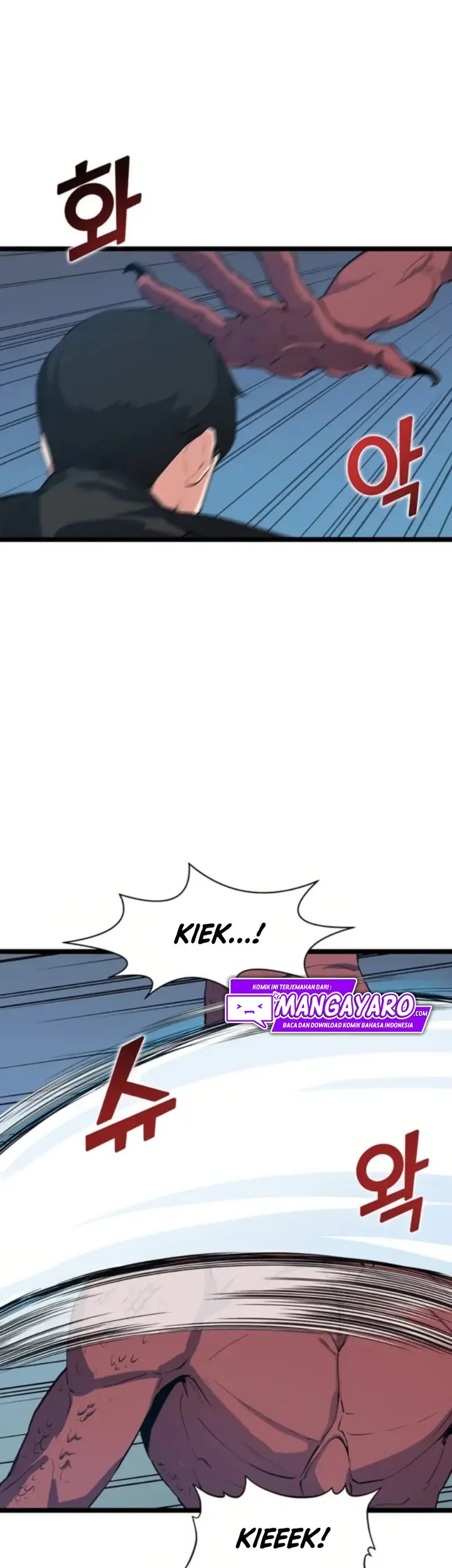 Leveling Up With Likes Chapter 29 Gambar 29