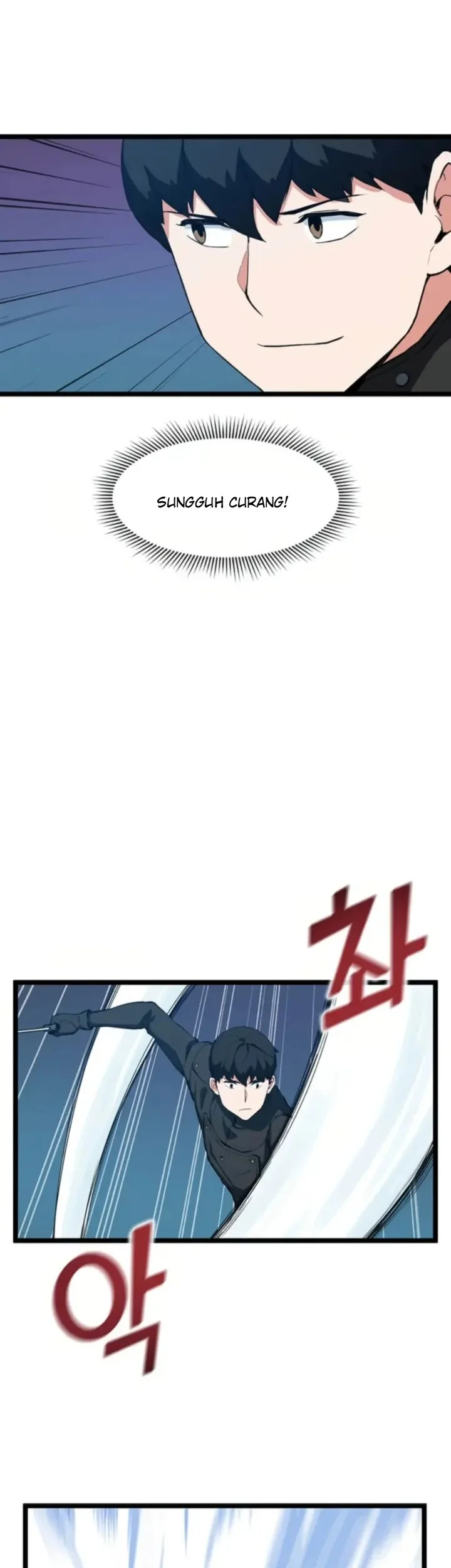 Leveling Up With Likes Chapter 29 Gambar 35