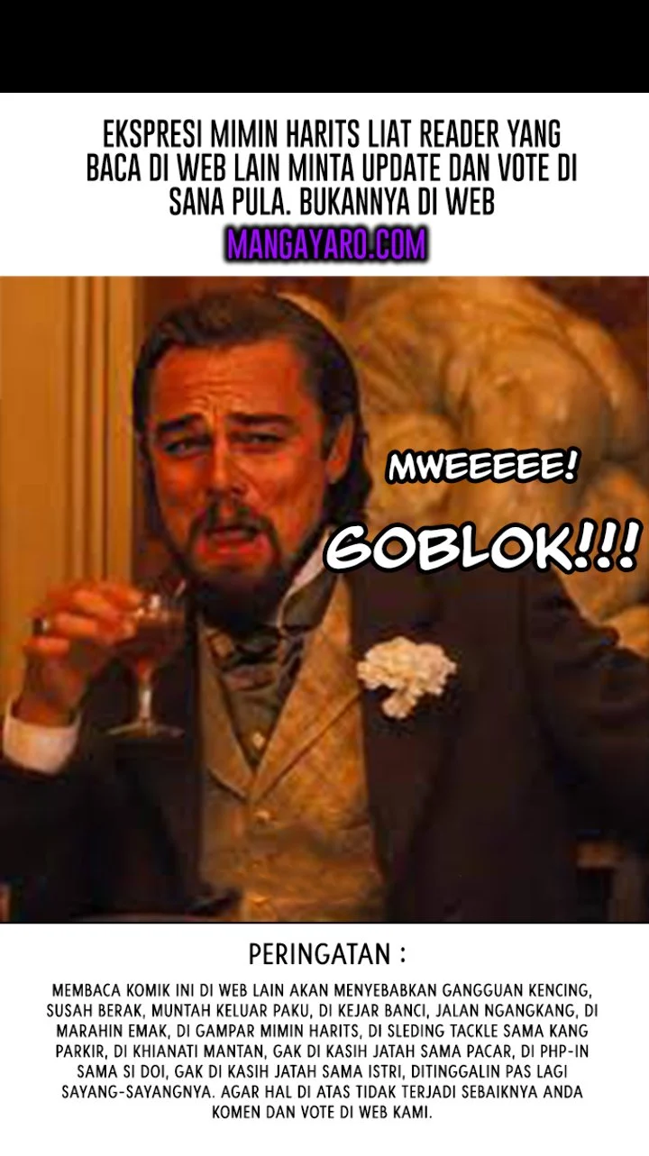 Leveling Up With Likes Chapter 29 Gambar 45