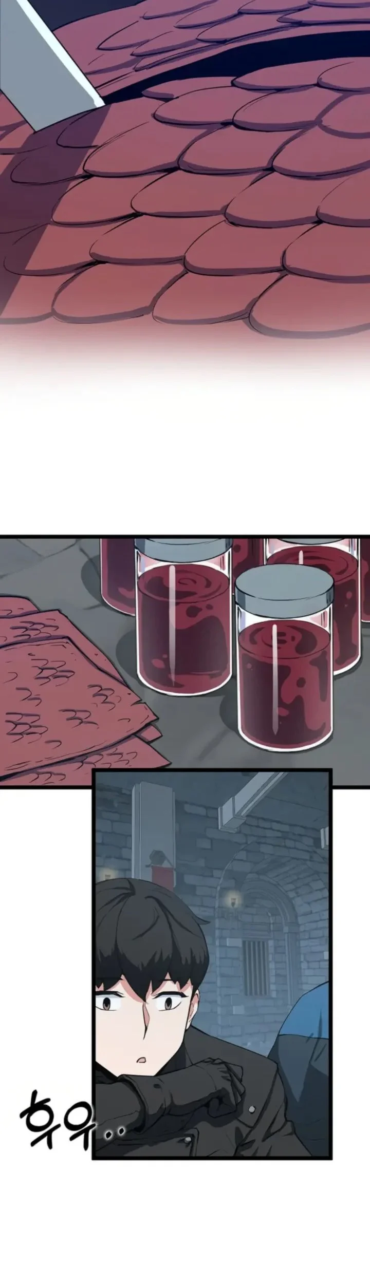 Leveling Up With Likes Chapter 29 Gambar 6