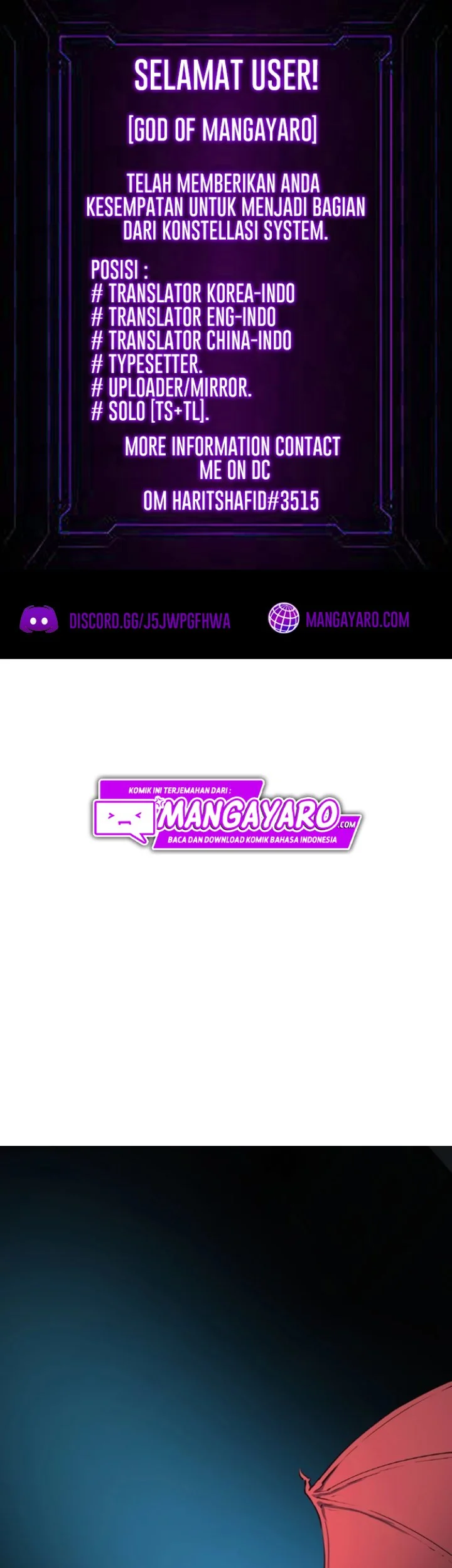 Manhwa Leveling Up With Likes Chapter 31 gambar nomor 2