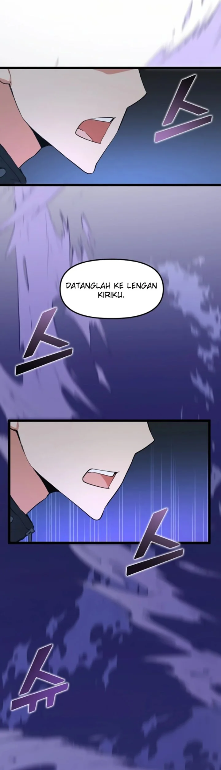 Leveling Up With Likes Chapter 31 Gambar 39