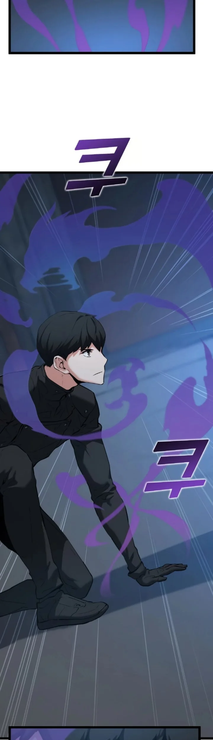 Leveling Up With Likes Chapter 31 Gambar 41