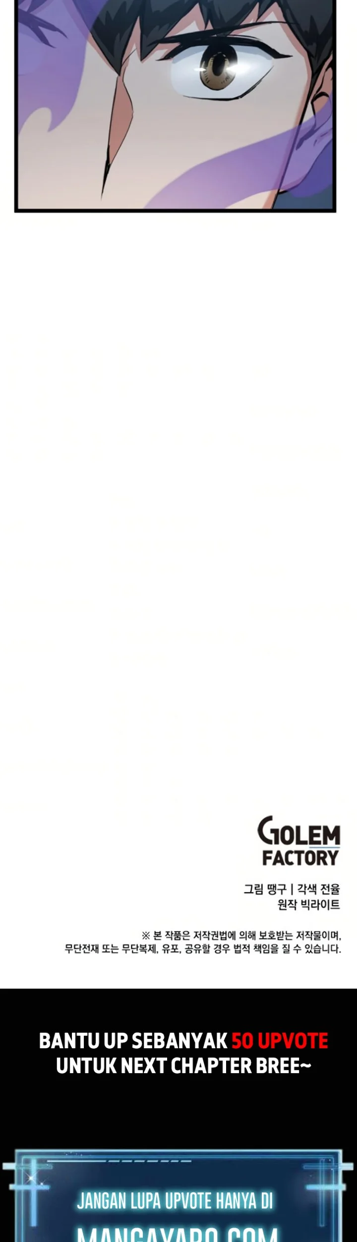 Leveling Up With Likes Chapter 31 Gambar 42