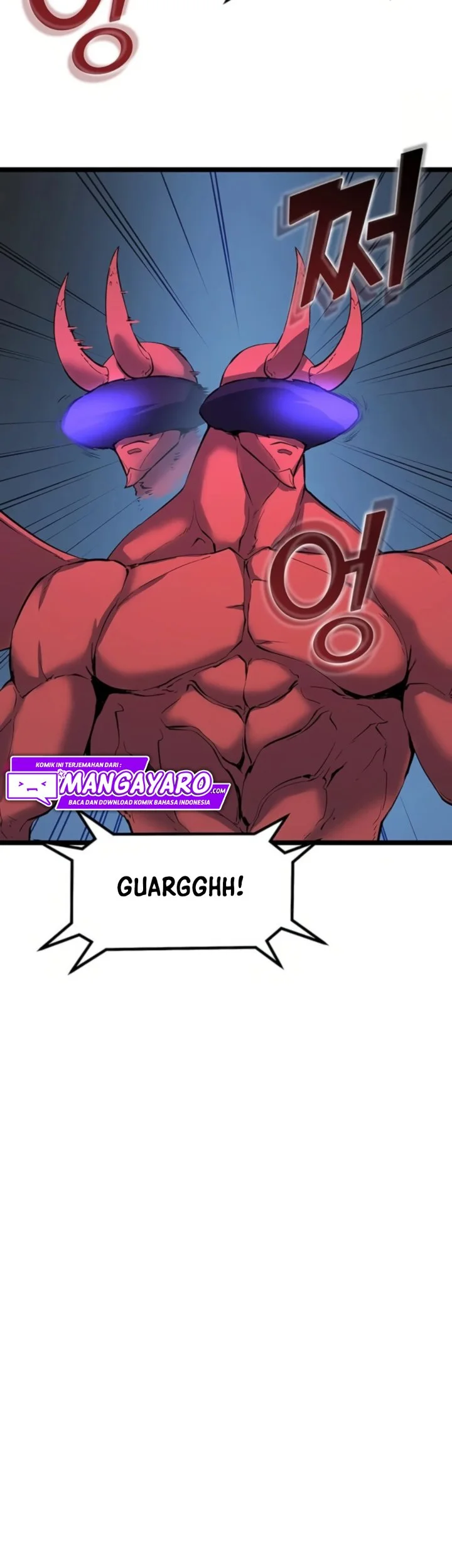 Leveling Up With Likes Chapter 32 Gambar 10