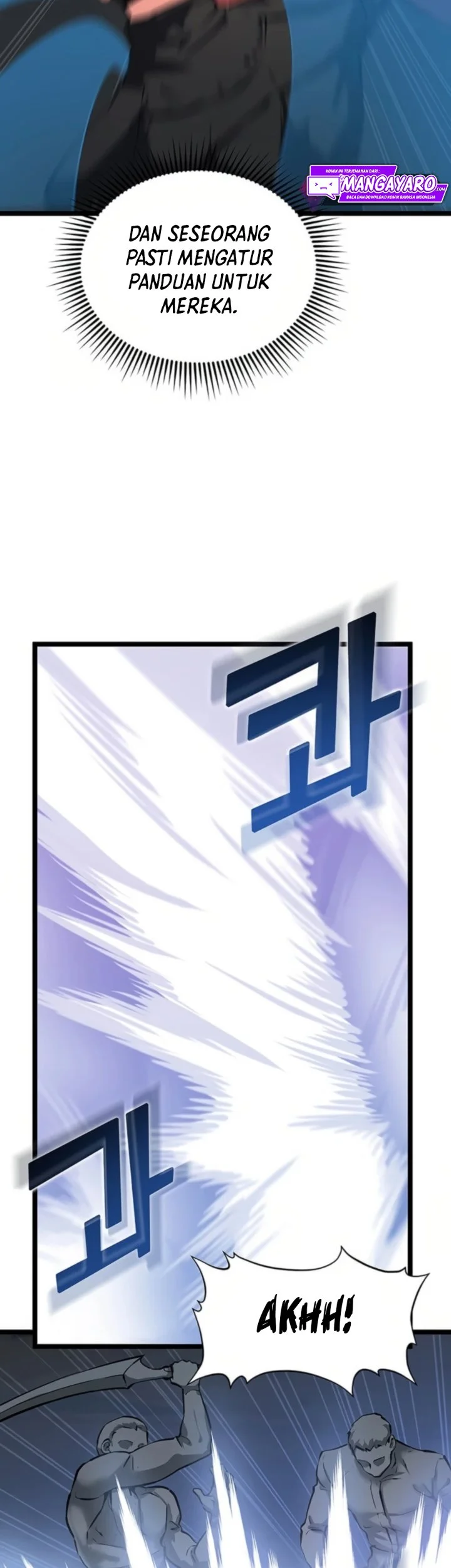 Leveling Up With Likes Chapter 32 Gambar 18