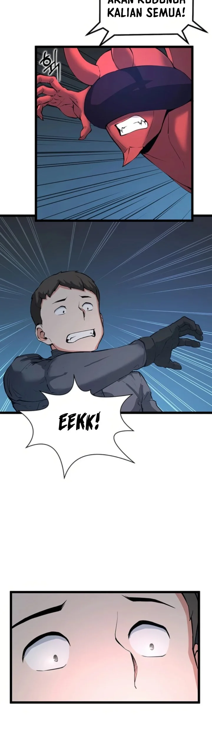 Leveling Up With Likes Chapter 32 Gambar 20