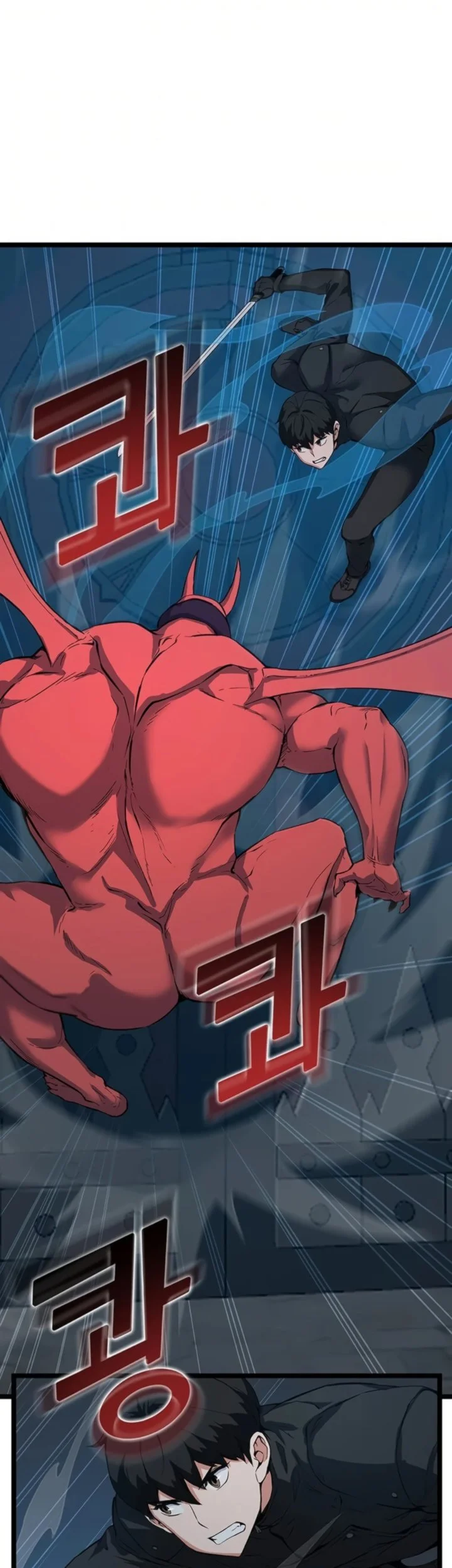 Leveling Up With Likes Chapter 32 Gambar 26