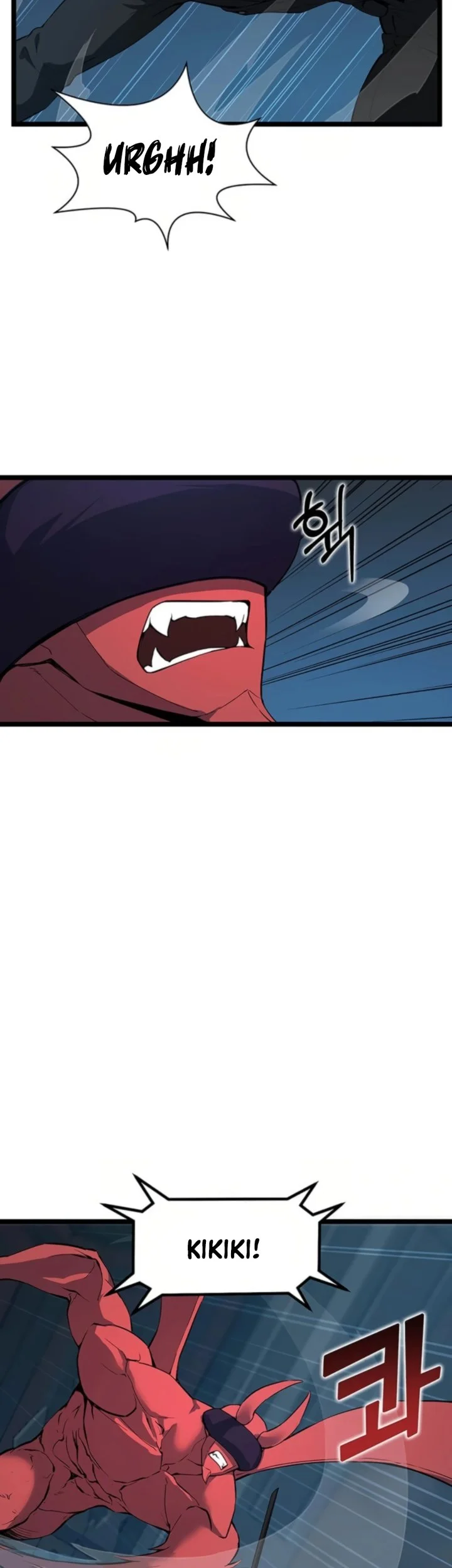 Leveling Up With Likes Chapter 32 Gambar 27