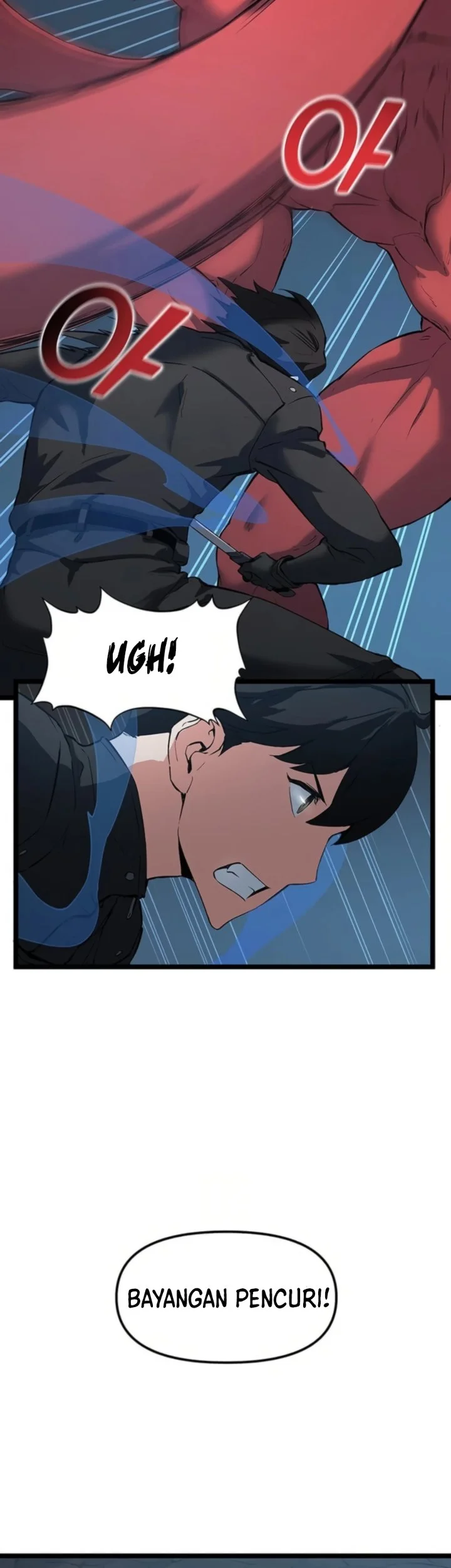 Leveling Up With Likes Chapter 32 Gambar 30