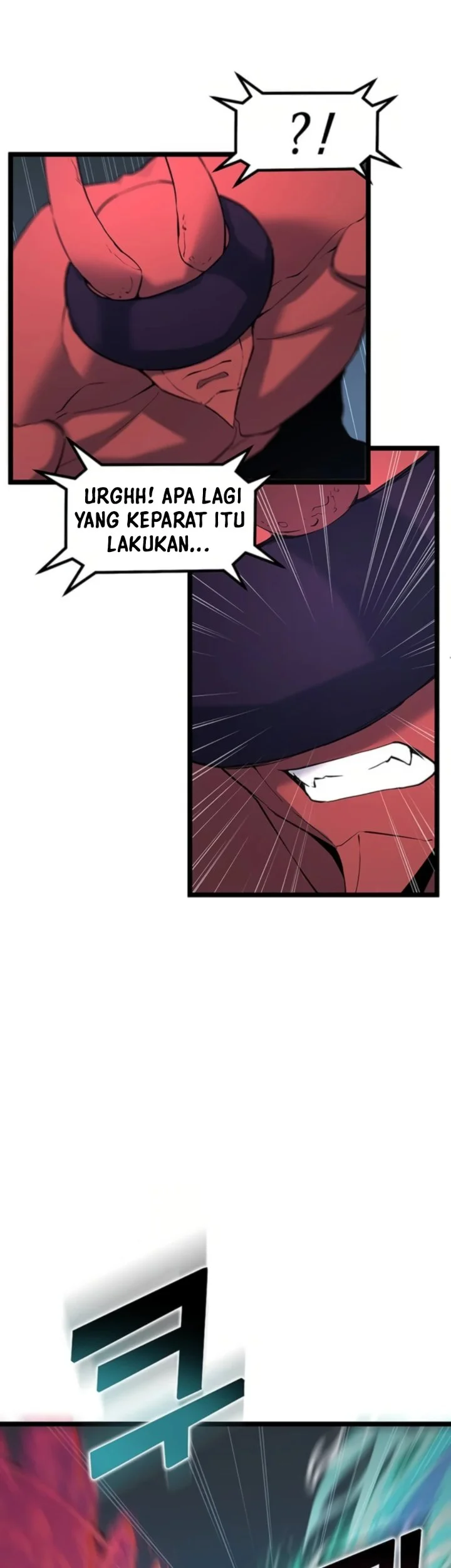 Leveling Up With Likes Chapter 32 Gambar 33