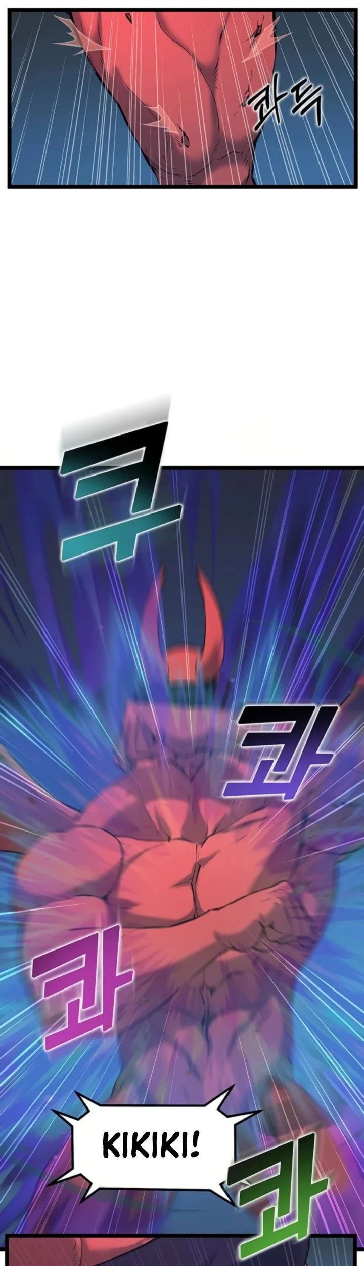 Leveling Up With Likes Chapter 32 Gambar 37