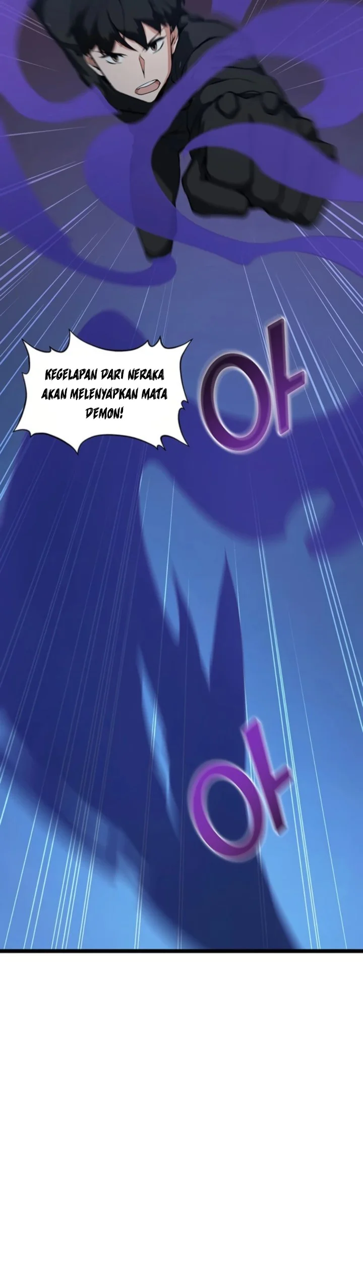 Leveling Up With Likes Chapter 32 Gambar 6