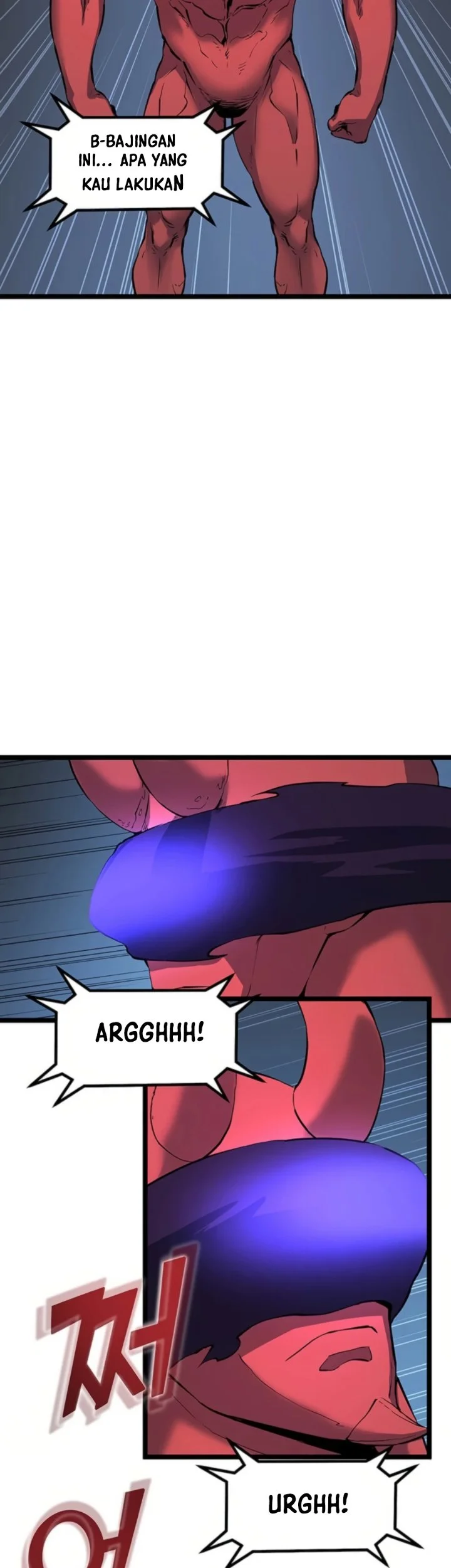 Leveling Up With Likes Chapter 32 Gambar 9