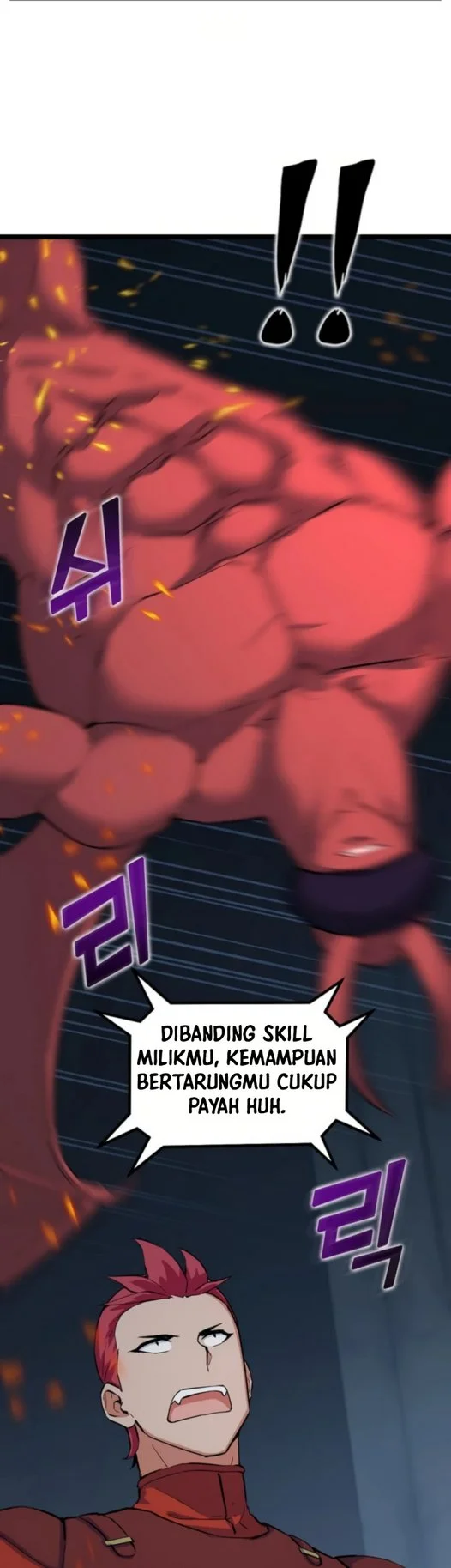 Leveling Up With Likes Chapter 33 Gambar 12