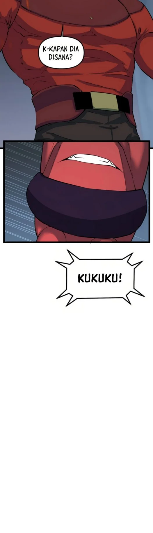 Leveling Up With Likes Chapter 33 Gambar 13