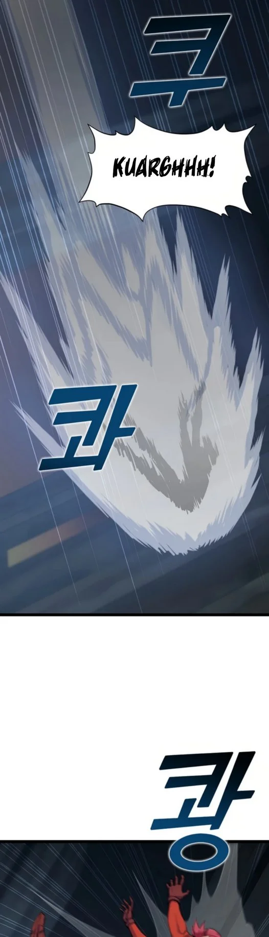 Leveling Up With Likes Chapter 33 Gambar 15