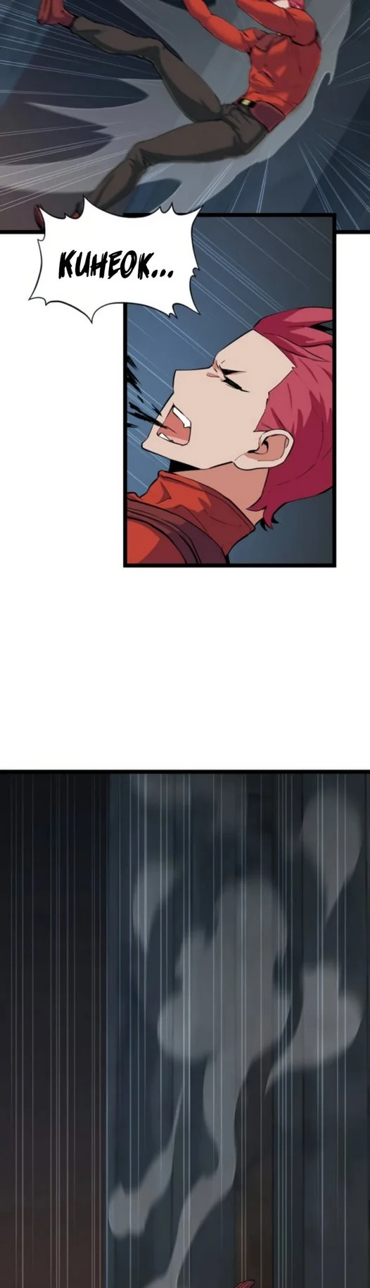 Leveling Up With Likes Chapter 33 Gambar 16