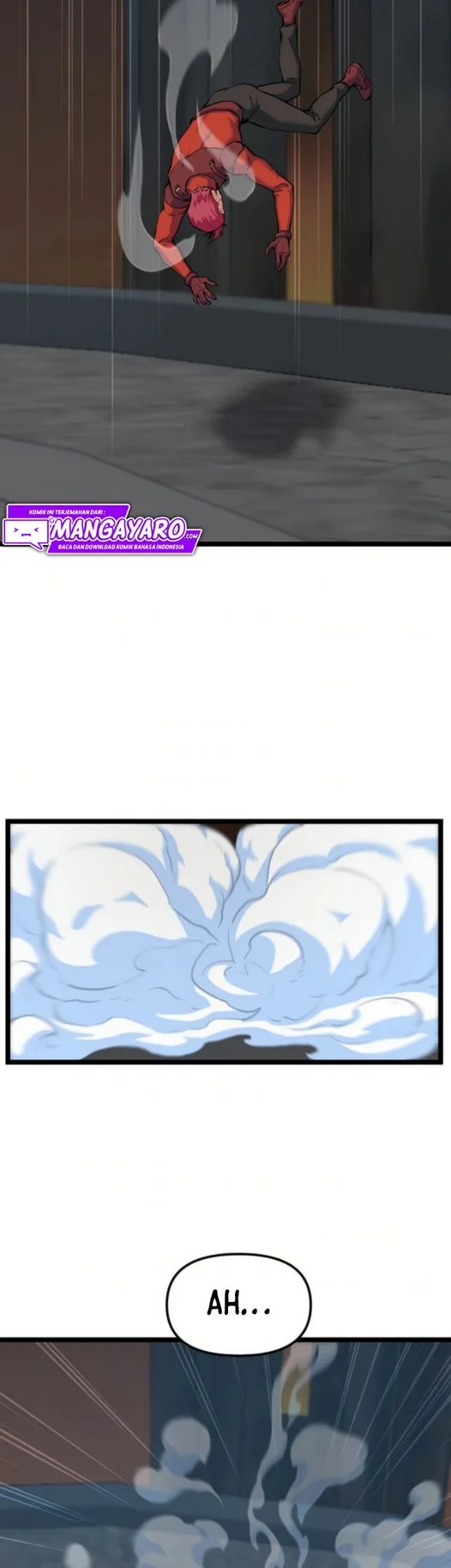 Leveling Up With Likes Chapter 33 Gambar 17