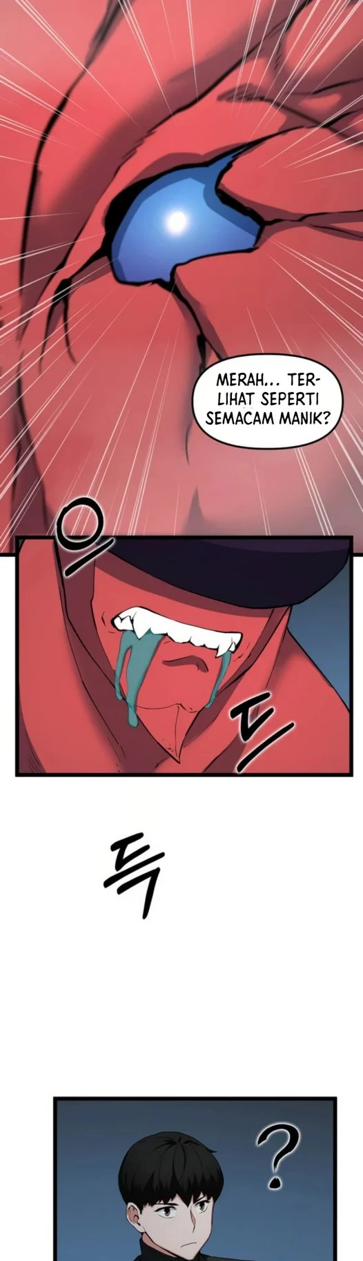 Leveling Up With Likes Chapter 33 Gambar 22