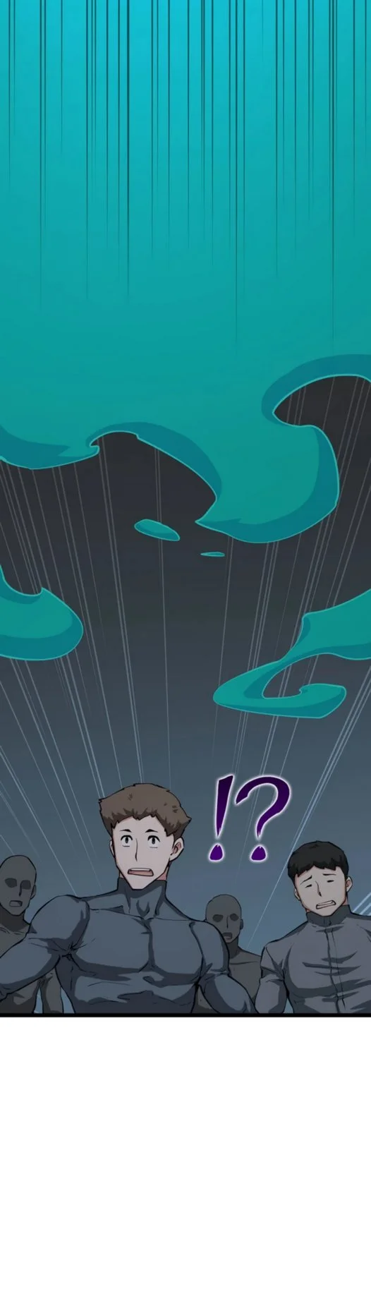 Leveling Up With Likes Chapter 33 Gambar 27