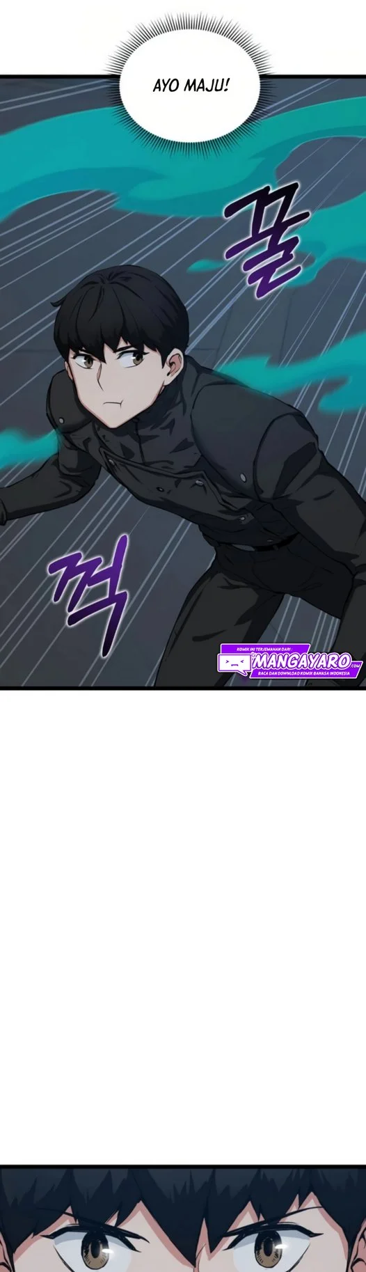 Leveling Up With Likes Chapter 33 Gambar 35