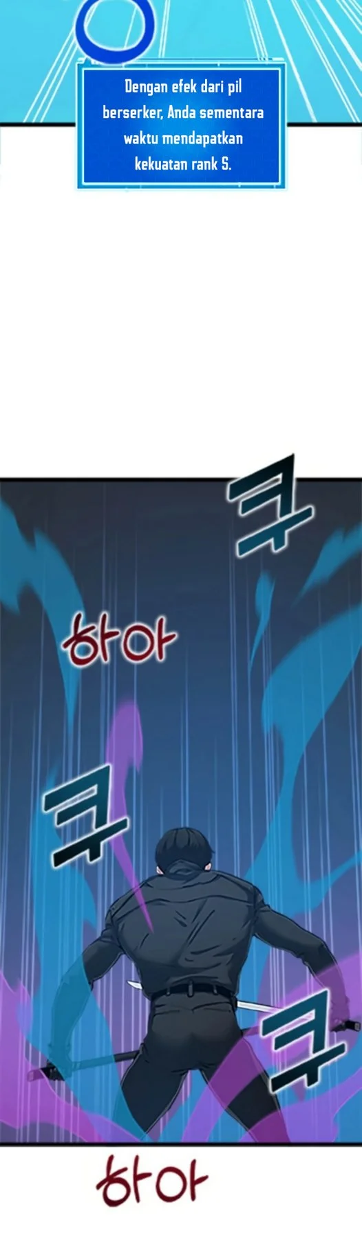 Leveling Up With Likes Chapter 33 Gambar 40