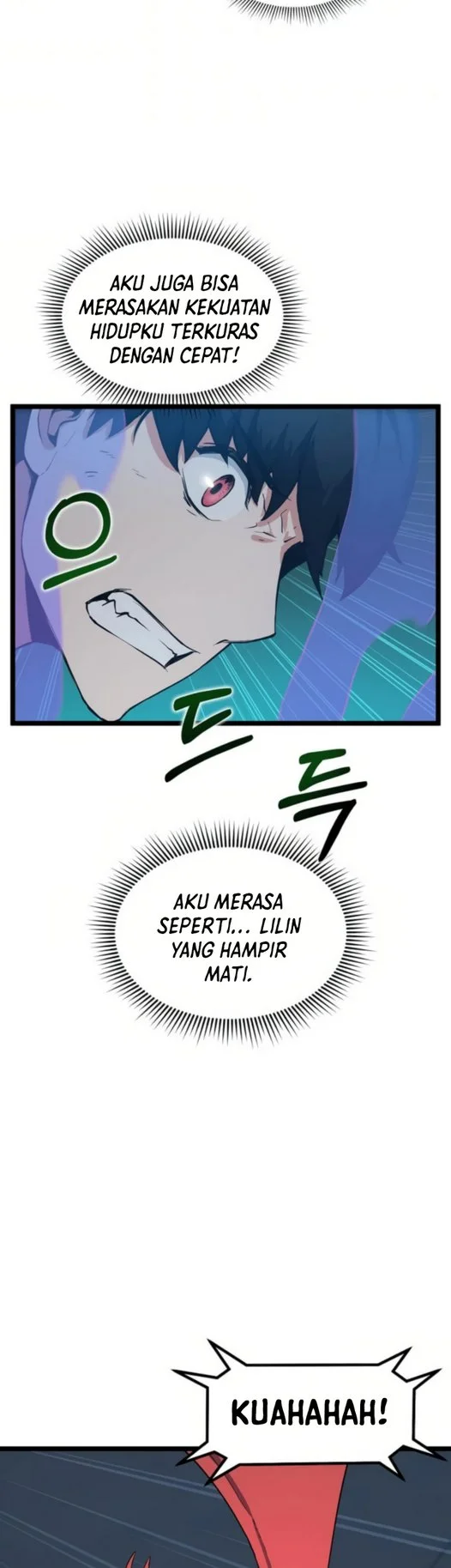 Leveling Up With Likes Chapter 33 Gambar 43