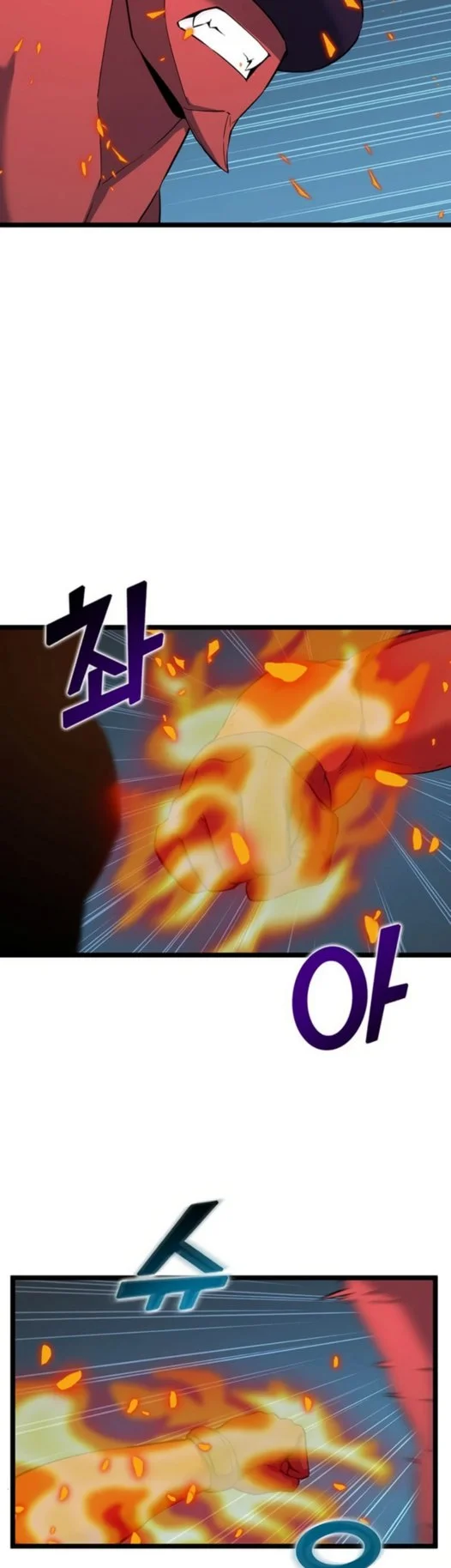 Leveling Up With Likes Chapter 33 Gambar 8