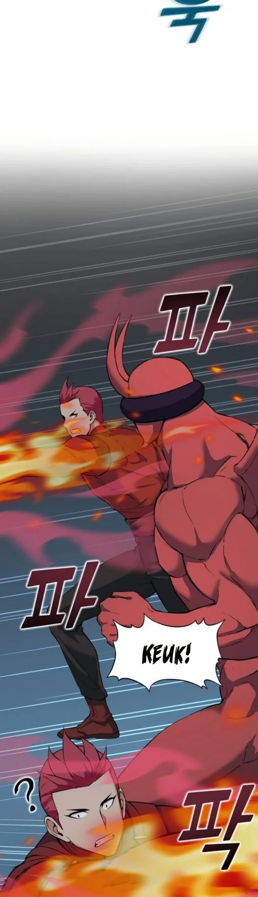 Leveling Up With Likes Chapter 33 Gambar 9