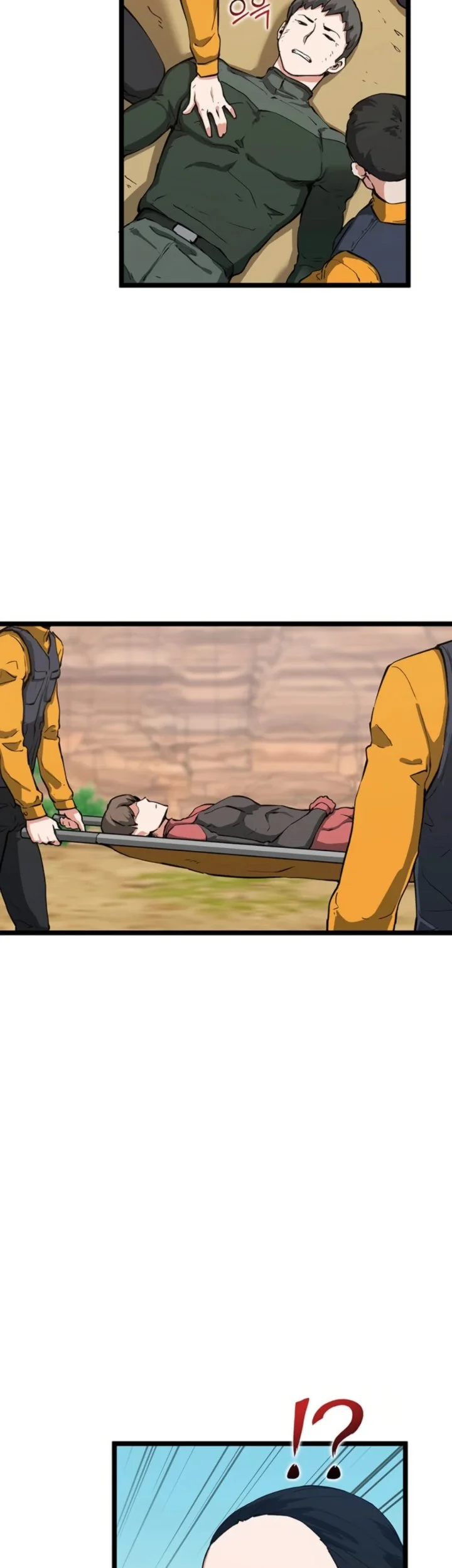 Leveling Up With Likes Chapter 35 Gambar 11