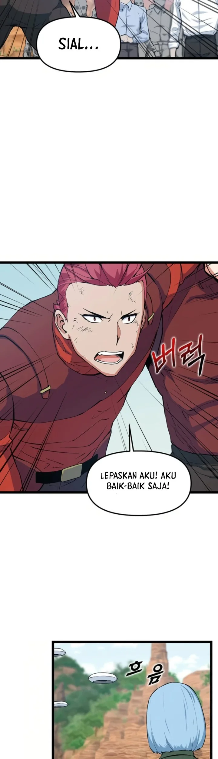 Leveling Up With Likes Chapter 35 Gambar 14