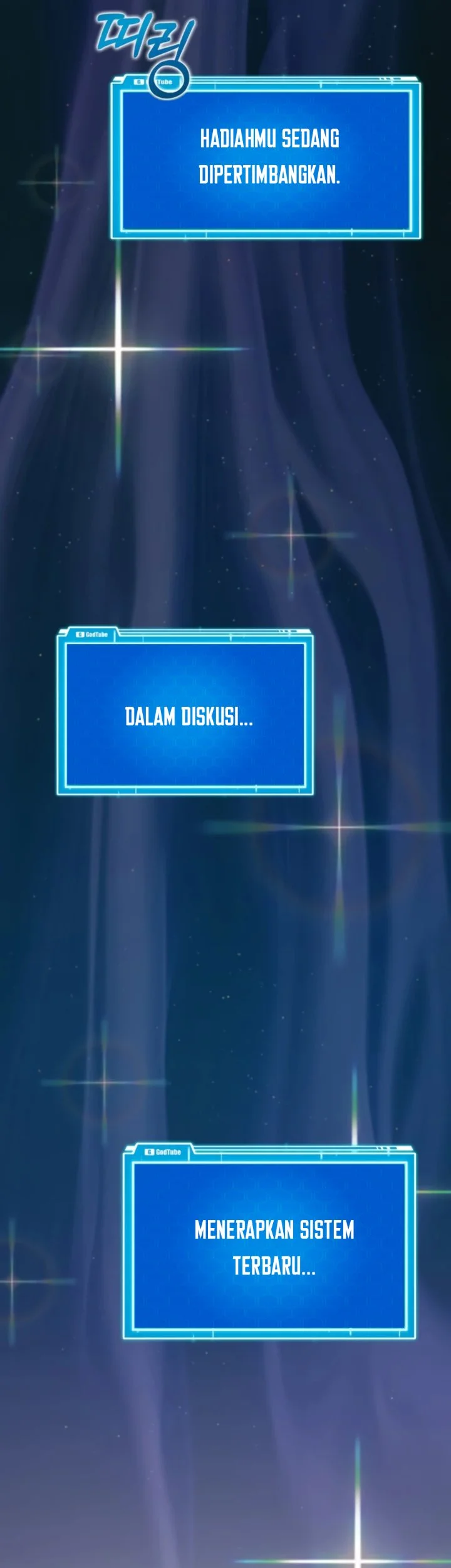 Leveling Up With Likes Chapter 35 Gambar 34