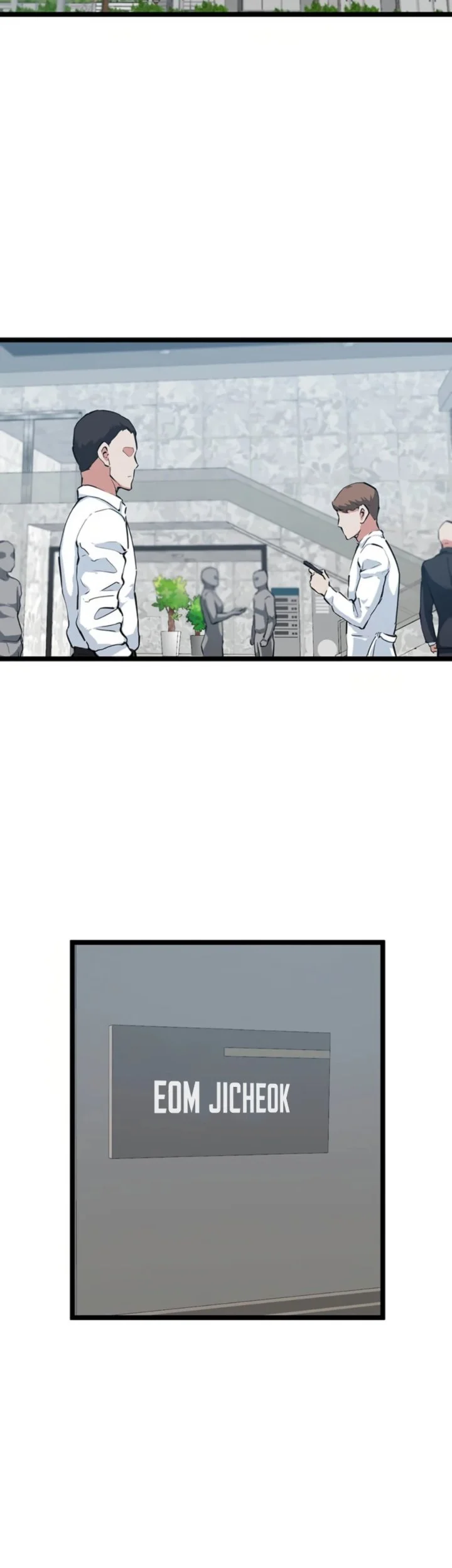 Leveling Up With Likes Chapter 35 Gambar 36