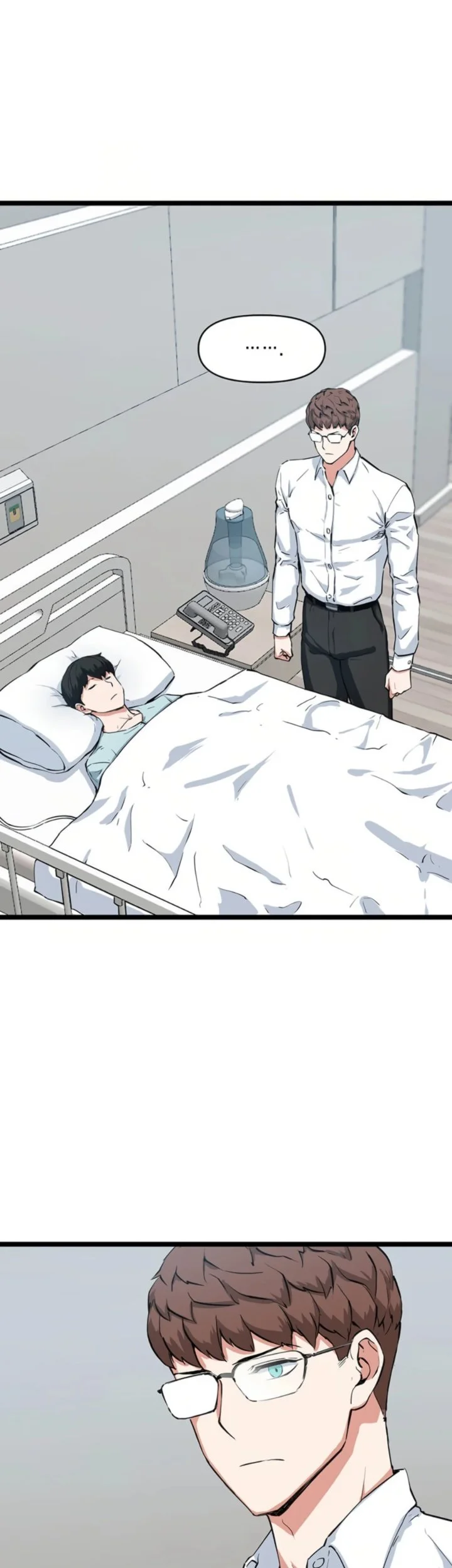 Leveling Up With Likes Chapter 35 Gambar 38