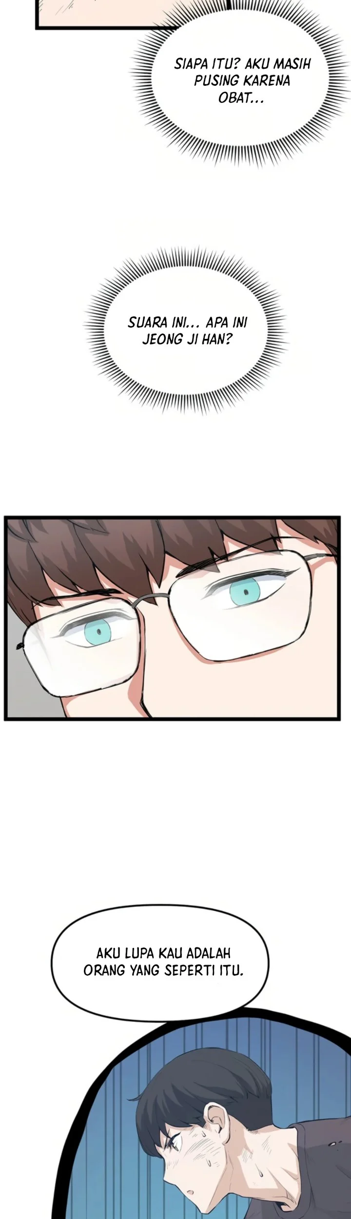 Leveling Up With Likes Chapter 35 Gambar 40