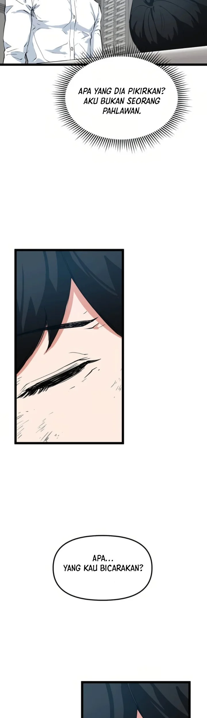 Leveling Up With Likes Chapter 35 Gambar 42