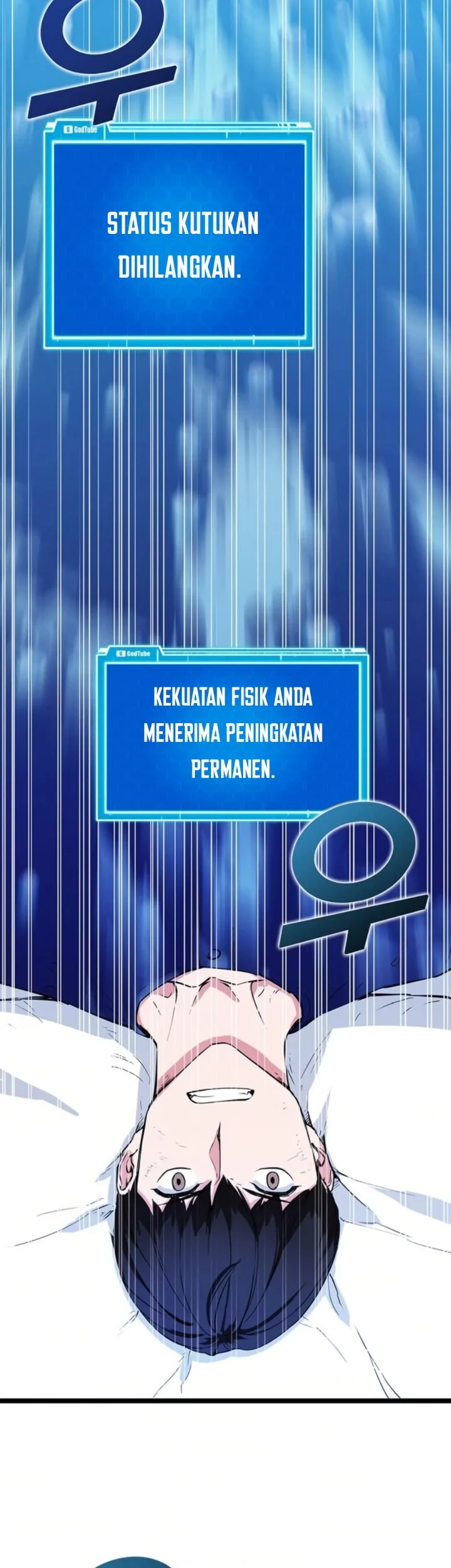 Leveling Up With Likes Chapter 35 Gambar 47