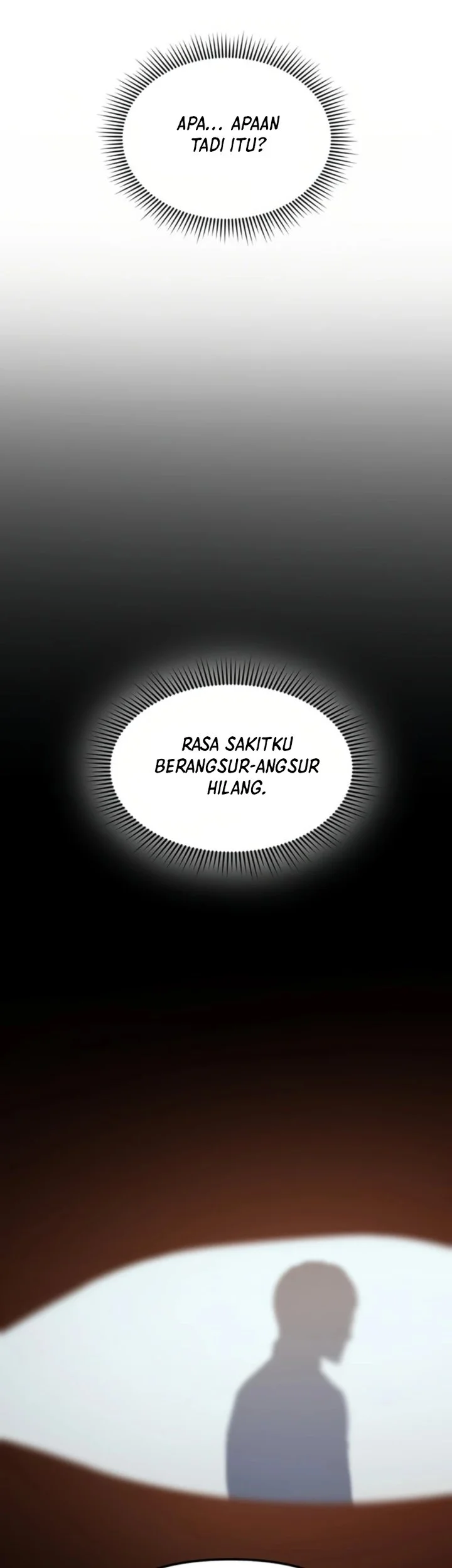 Leveling Up With Likes Chapter 35 Gambar 49