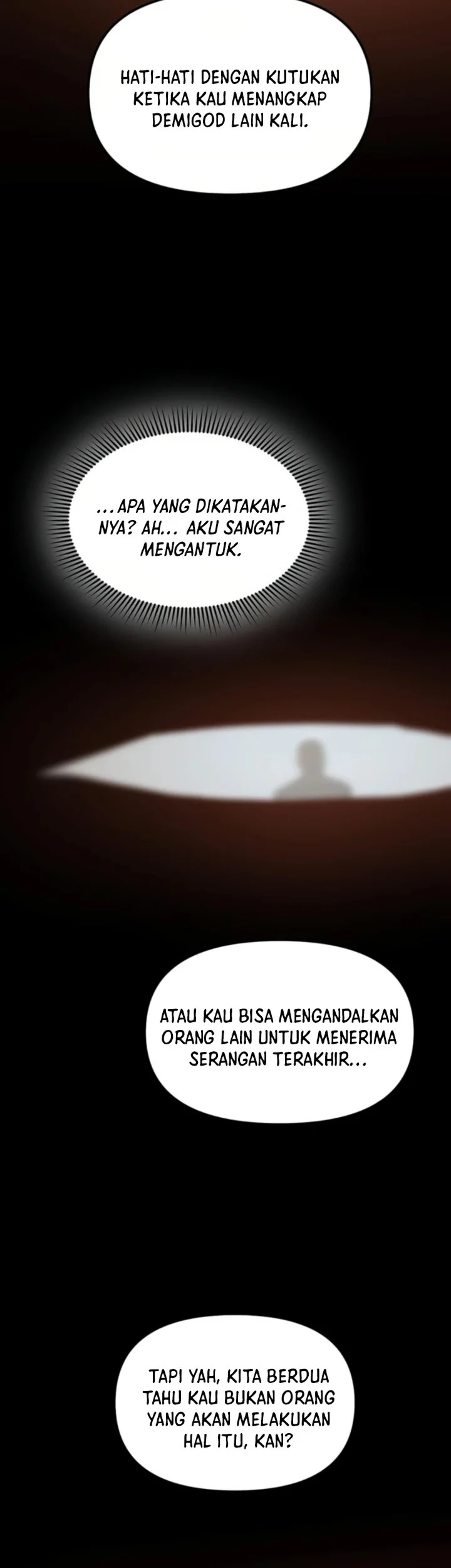 Leveling Up With Likes Chapter 35 Gambar 50