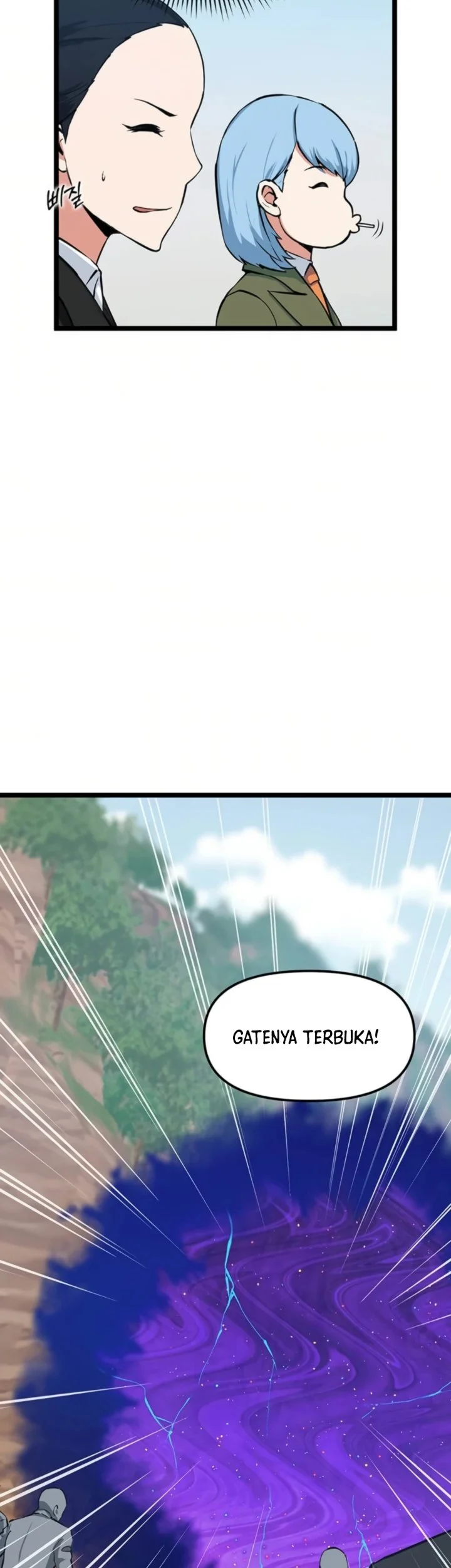 Leveling Up With Likes Chapter 35 Gambar 6